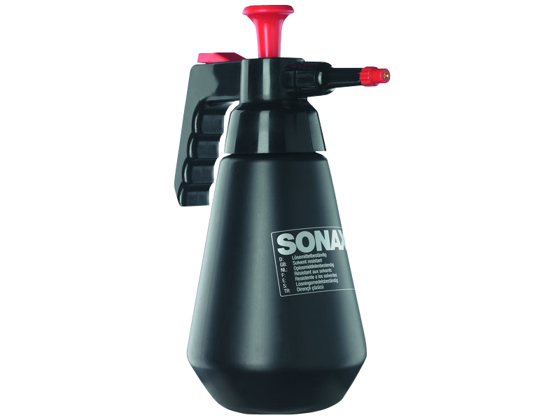 SONAX 496900 Bình xịt hóa chất bơm tay